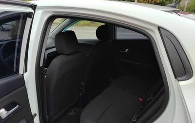 KIA Rio III рестайлинг, 2012 год, 750 000 рублей, 1 фотография