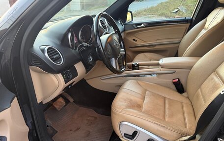 Mercedes-Benz M-Класс, 2010 год, 1 050 000 рублей, 1 фотография