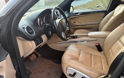 Mercedes-Benz M-Класс, 2010 год, 1 050 000 рублей, 1 фотография