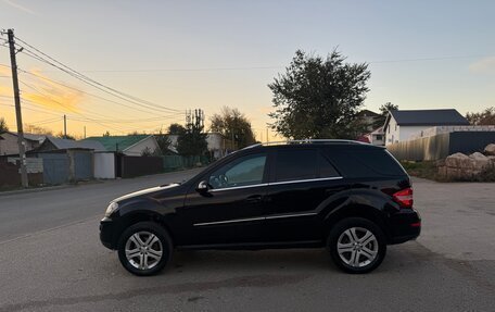 Mercedes-Benz M-Класс, 2010 год, 1 050 000 рублей, 7 фотография