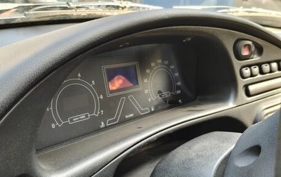 Chevrolet Niva I рестайлинг, 2006 год, 150 000 рублей, 1 фотография