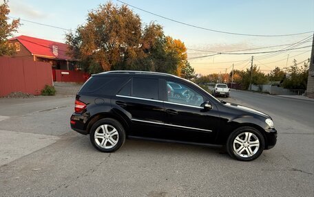 Mercedes-Benz M-Класс, 2010 год, 1 050 000 рублей, 14 фотография