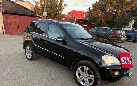 Mercedes-Benz M-Класс, 2010 год, 1 050 000 рублей, 10 фотография