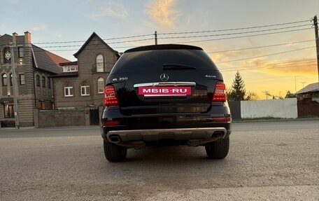 Mercedes-Benz M-Класс, 2010 год, 1 050 000 рублей, 16 фотография