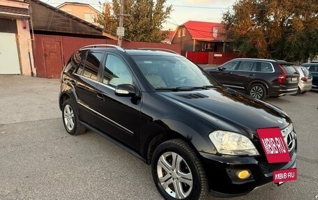 Mercedes-Benz M-Класс, 2010 год, 1 050 000 рублей, 13 фотография