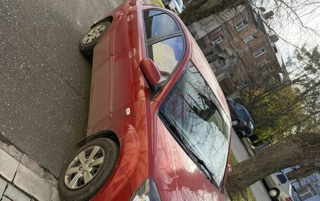 KIA Rio II, 2010 год, 450 000 рублей, 2 фотография