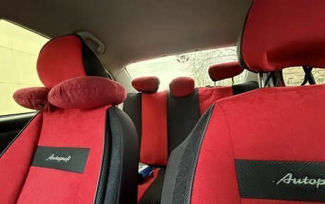 KIA Rio II, 2010 год, 450 000 рублей, 5 фотография