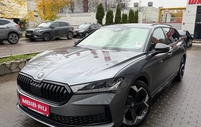Skoda Superb, 2026 год, 7 397 000 рублей, 1 фотография