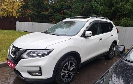 Nissan X-Trail, 2022 год, 2 500 000 рублей, 1 фотография