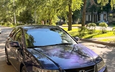 Honda Accord VII рестайлинг, 2004 год, 670 000 рублей, 1 фотография