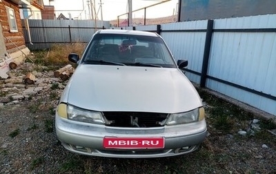 Daewoo Nexia I рестайлинг, 2006 год, 85 000 рублей, 1 фотография