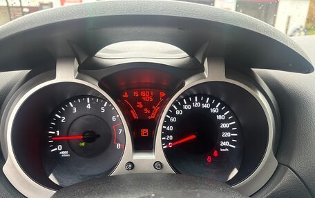 Nissan Juke II, 2012 год, 840 000 рублей, 3 фотография