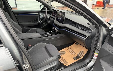Skoda Superb, 2026 год, 7 397 000 рублей, 2 фотография