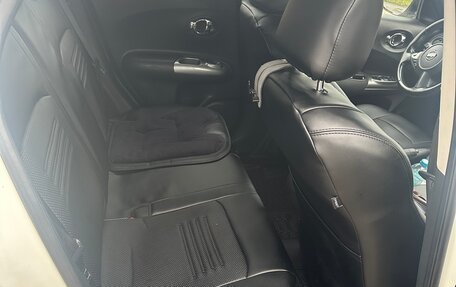 Nissan Juke II, 2012 год, 840 000 рублей, 4 фотография