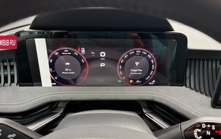Skoda Superb, 2026 год, 7 397 000 рублей, 4 фотография