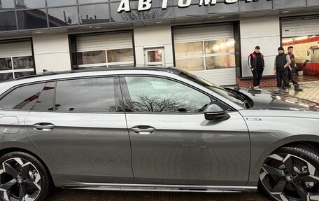 Skoda Superb, 2026 год, 7 397 000 рублей, 9 фотография