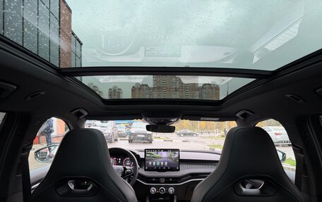 Skoda Superb, 2026 год, 7 397 000 рублей, 16 фотография