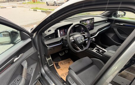 Skoda Superb, 2026 год, 7 397 000 рублей, 17 фотография