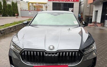 Skoda Superb, 2026 год, 7 397 000 рублей, 7 фотография