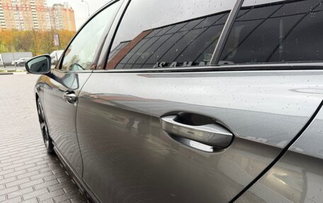 Skoda Superb, 2026 год, 7 397 000 рублей, 23 фотография