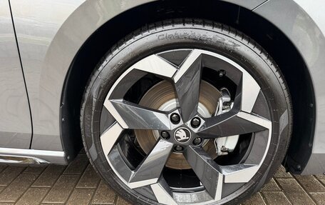 Skoda Superb, 2026 год, 7 397 000 рублей, 27 фотография