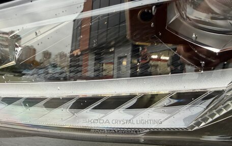 Skoda Superb, 2026 год, 7 397 000 рублей, 20 фотография