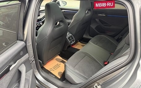 Skoda Superb, 2026 год, 7 397 000 рублей, 18 фотография