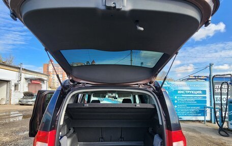 Skoda Yeti I рестайлинг, 2016 год, 1 250 000 рублей, 8 фотография