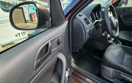 Skoda Yeti I рестайлинг, 2016 год, 1 250 000 рублей, 11 фотография