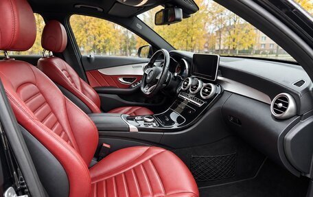 Mercedes-Benz C-Класс, 2014 год, 2 340 000 рублей, 4 фотография