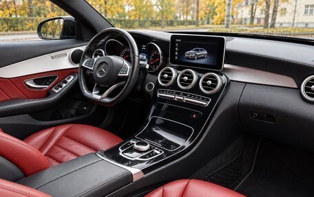 Mercedes-Benz C-Класс, 2014 год, 2 340 000 рублей, 3 фотография