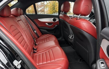 Mercedes-Benz C-Класс, 2014 год, 2 340 000 рублей, 5 фотография