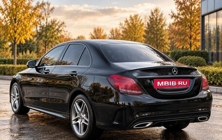 Mercedes-Benz C-Класс, 2014 год, 2 340 000 рублей, 7 фотография
