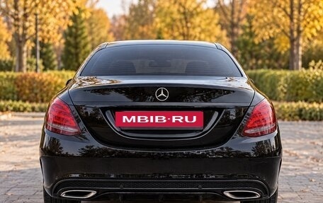 Mercedes-Benz C-Класс, 2014 год, 2 340 000 рублей, 6 фотография