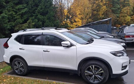 Nissan X-Trail, 2022 год, 2 500 000 рублей, 2 фотография