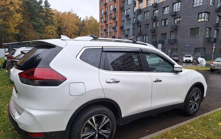 Nissan X-Trail, 2022 год, 2 500 000 рублей, 5 фотография
