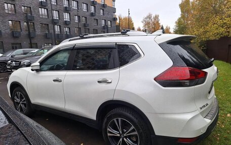 Nissan X-Trail, 2022 год, 2 500 000 рублей, 3 фотография