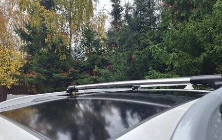 Nissan X-Trail, 2022 год, 2 500 000 рублей, 9 фотография