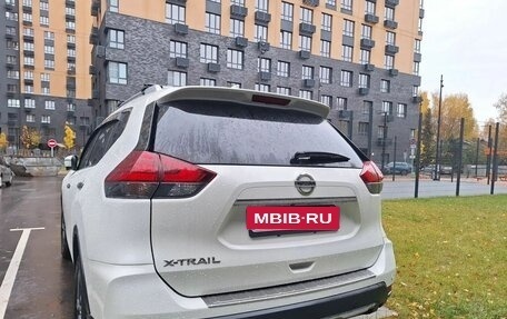 Nissan X-Trail, 2022 год, 2 500 000 рублей, 4 фотография