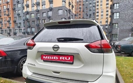 Nissan X-Trail, 2022 год, 2 500 000 рублей, 6 фотография