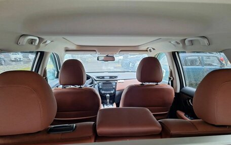 Nissan X-Trail, 2022 год, 2 500 000 рублей, 16 фотография