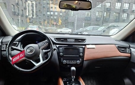 Nissan X-Trail, 2022 год, 2 500 000 рублей, 22 фотография