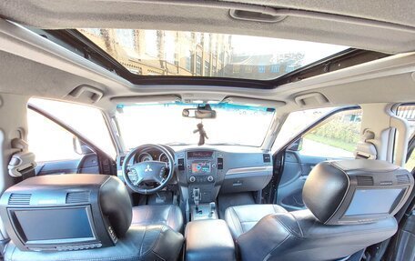 Mitsubishi Pajero IV, 2008 год, 1 750 000 рублей, 7 фотография
