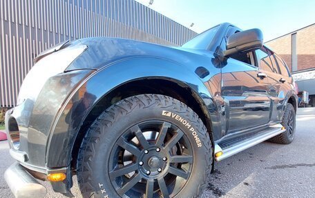Mitsubishi Pajero IV, 2008 год, 1 750 000 рублей, 8 фотография