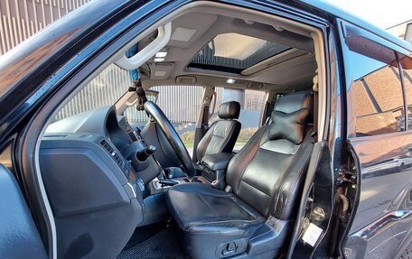 Mitsubishi Pajero IV, 2008 год, 1 750 000 рублей, 6 фотография