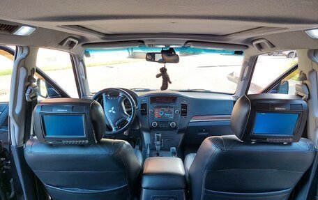 Mitsubishi Pajero IV, 2008 год, 1 750 000 рублей, 5 фотография