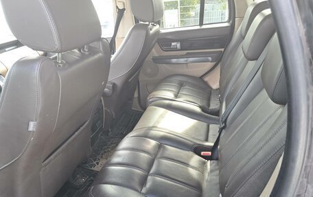 Land Rover Range Rover Sport I рестайлинг, 2010 год, 1 500 000 рублей, 18 фотография