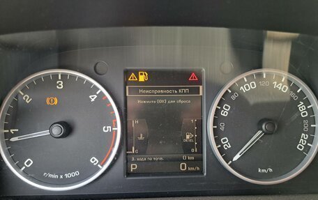 Land Rover Range Rover Sport I рестайлинг, 2010 год, 1 500 000 рублей, 8 фотография