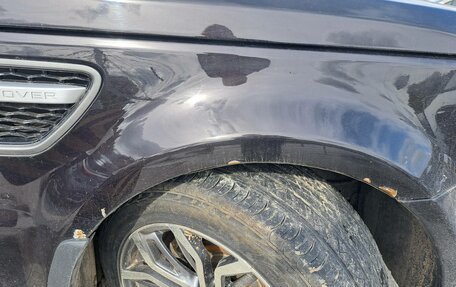 Land Rover Range Rover Sport I рестайлинг, 2010 год, 1 500 000 рублей, 10 фотография