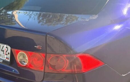 Honda Accord VII рестайлинг, 2004 год, 670 000 рублей, 6 фотография